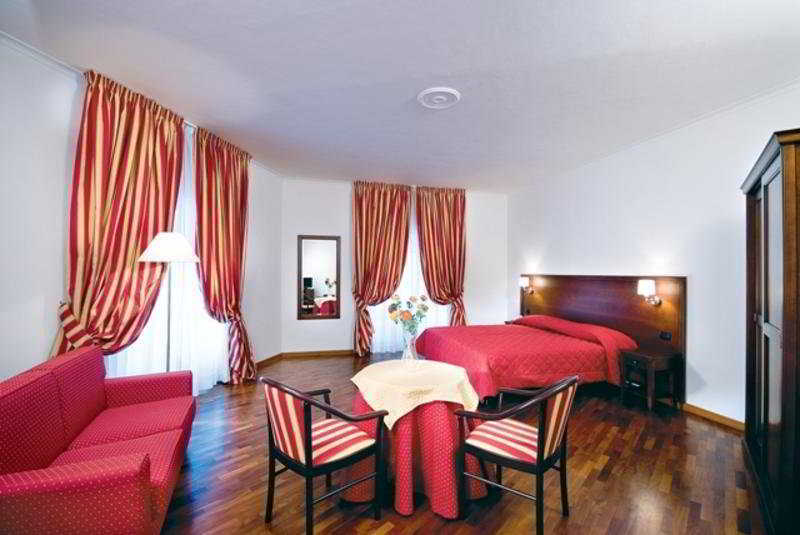 Inn Rome Rooms&Suites Zimmer foto